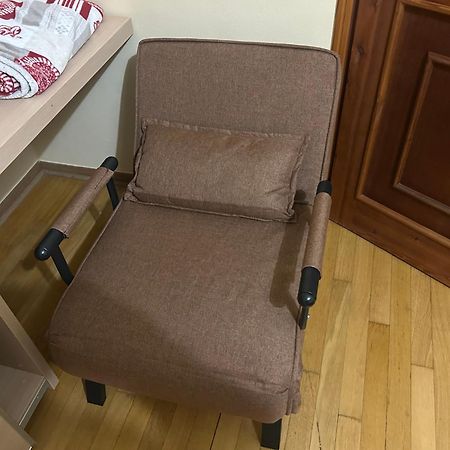 Casa Cino Apartment Umag Luaran gambar