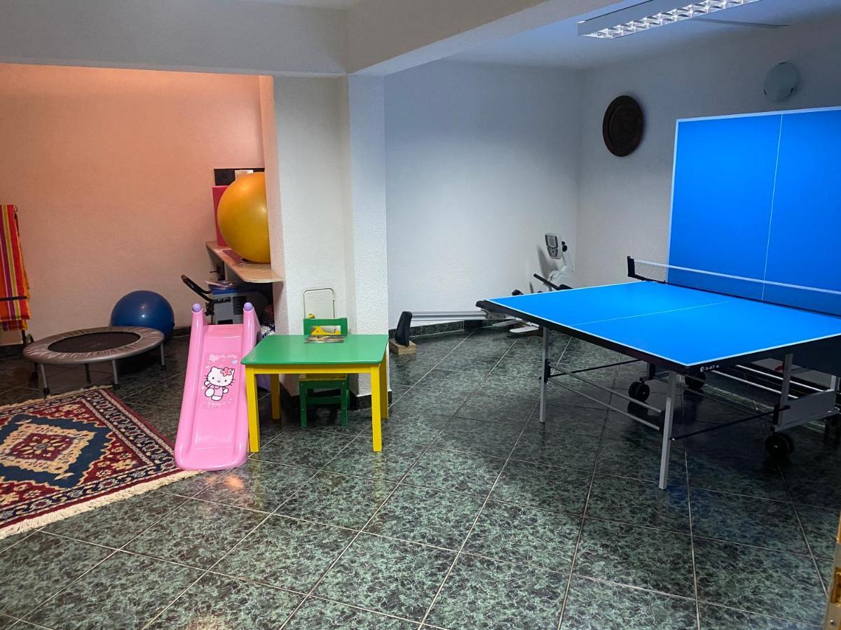 Casa Cino Apartment Umag Luaran gambar