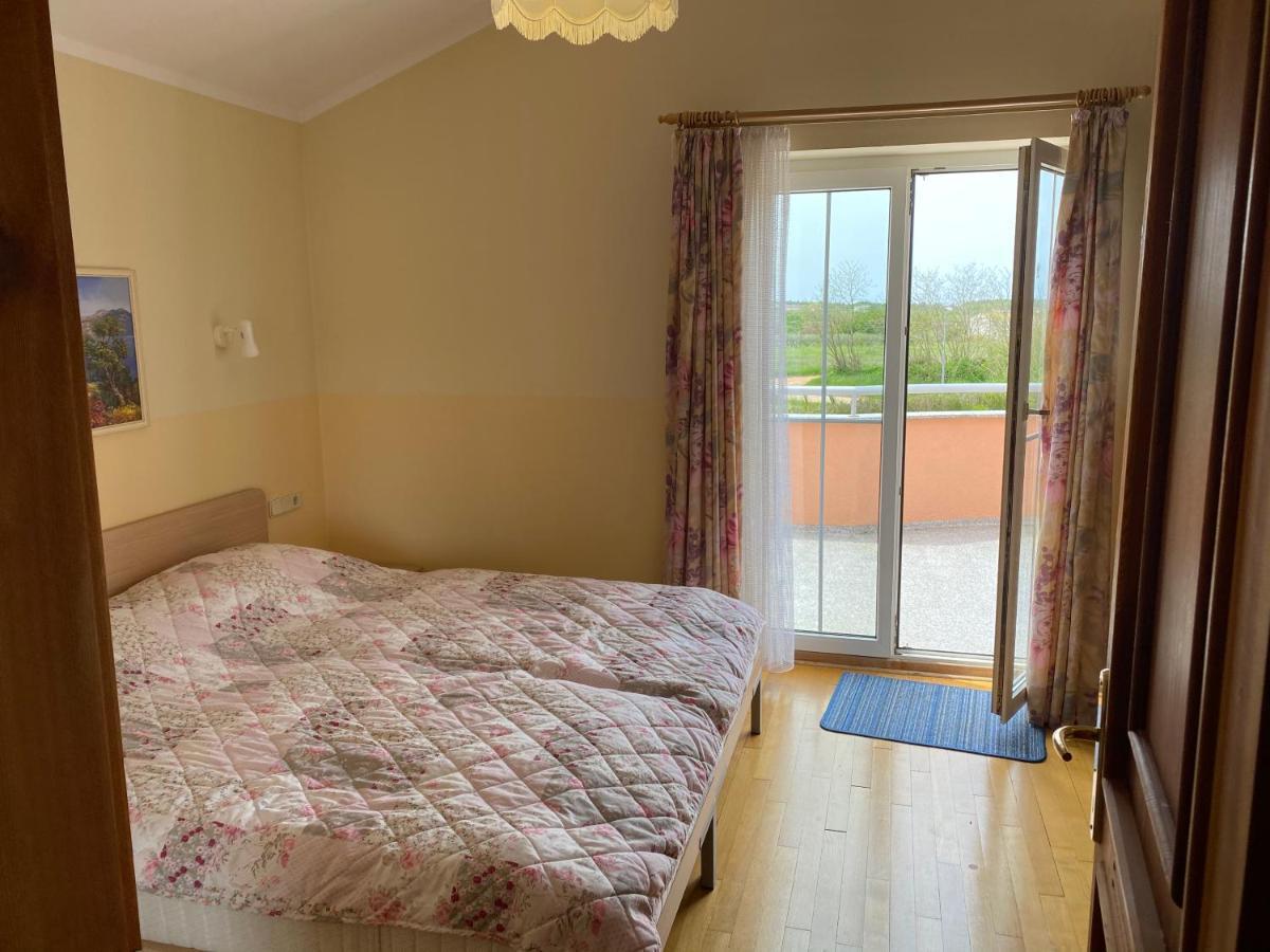 Casa Cino Apartment Umag Luaran gambar