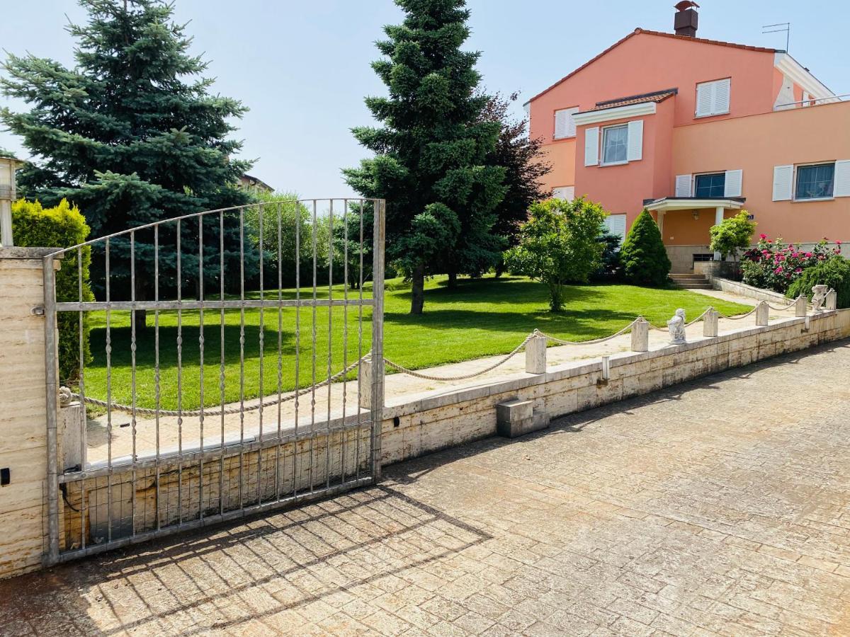 Casa Cino Apartment Umag Luaran gambar