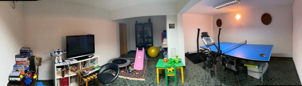 Casa Cino Apartment Umag Luaran gambar
