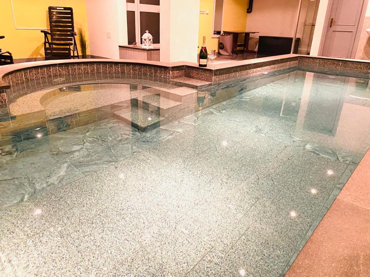 Casa Cino Apartment Umag Luaran gambar