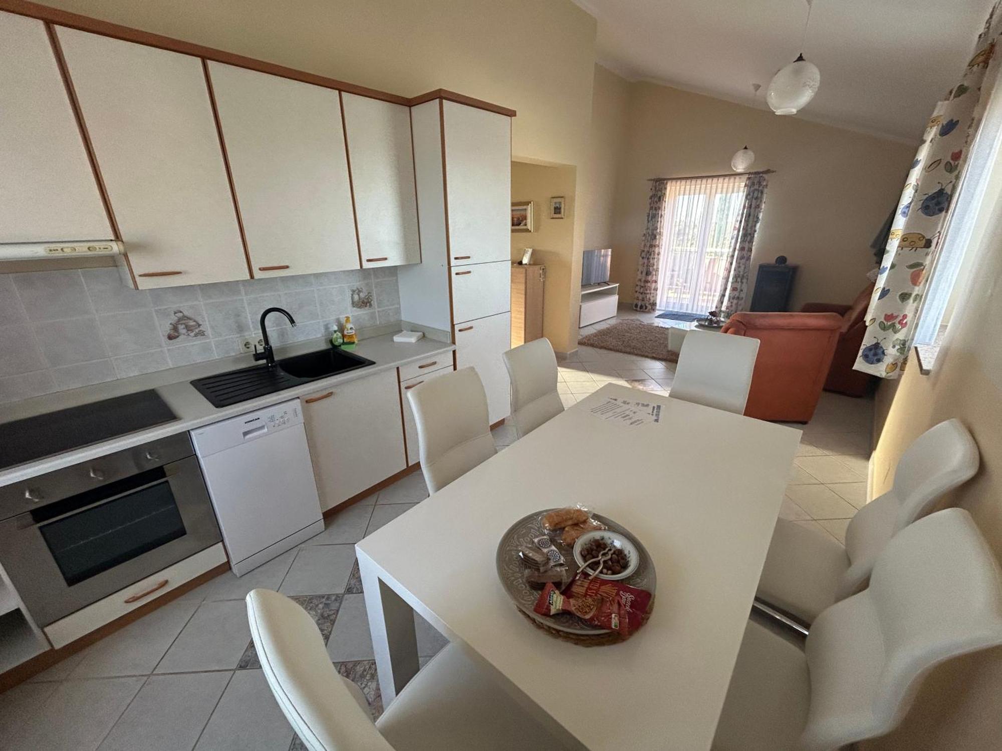 Casa Cino Apartment Umag Luaran gambar